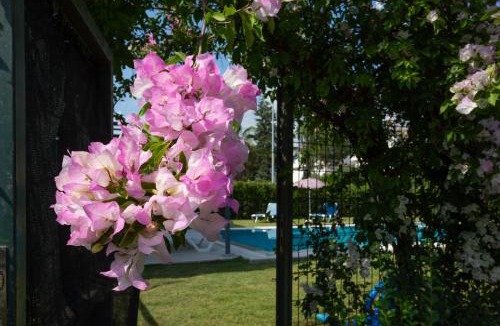 Bogazkent Villa | Villa Belinda - Spacious 3BR Beach Villa with Shared Pool in Boğazkent