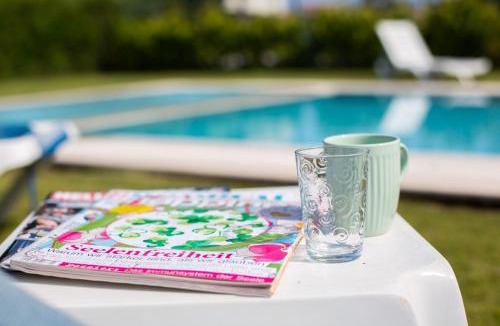 Bogazkent Villa | Villa Belinda - Spacious 3BR Beach Villa with Shared Pool in Boğazkent
