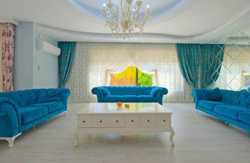 Ciftlik Villa | Villa Belis&Liya