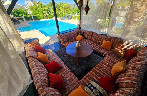 Oludeniz Villa | Villa Belle ,Fethiye