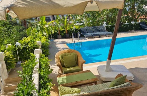 Oludeniz Villa | Villa Belle ,Fethiye
