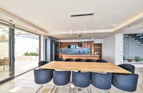 Kalkan Villa | Villa Beverley Hills