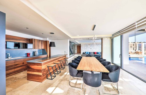 Kalkan Villa | Villa Beverley Hills