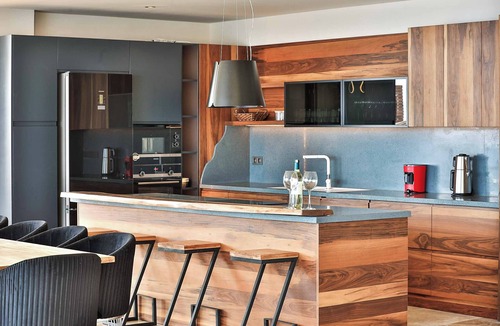 Kalkan Villa | Villa Beverley Hills