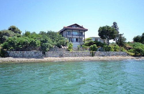 Fethiye City Center Villa | Villa CasaPunto