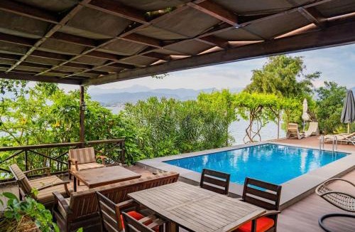 Fethiye City Center Villa | Villa CasaPunto