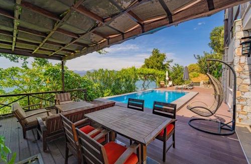 Fethiye City Center Villa | Villa CasaPunto