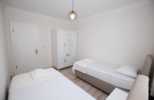 Dalaman Villa | Villa Cennet Dalaman 11