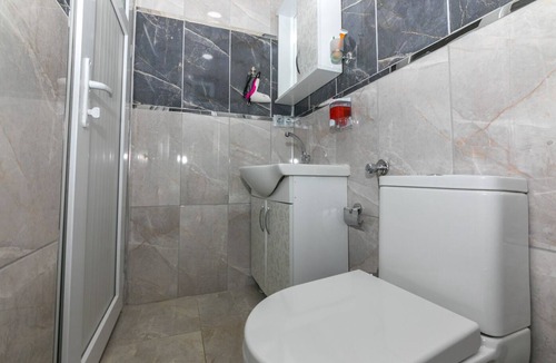 Mentese Villa | Villa Ceren Akyaka Günlük Haftalık Kiralık
