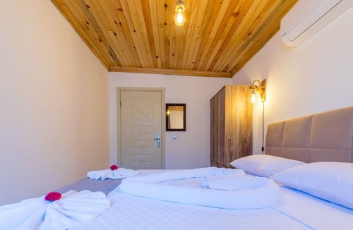 Mentese Villa | Villa Ceren Akyaka Günlük Haftalık Kiralık