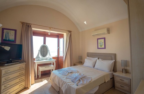 Gundogan Villa | Villa Cumba Gundogan Sleeps 6