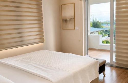 Dalaman Villa | Villa Dalaman Müjgan Hanım Konağı