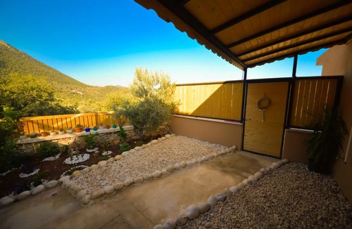 Kas Villa | Villa daylıght