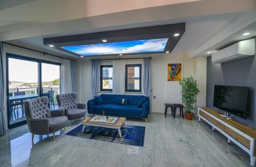 Oludeniz Villa | Villa Dedem 1