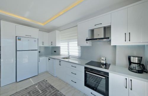 Uzumlu Villa | Villa DeFnE Fethiye