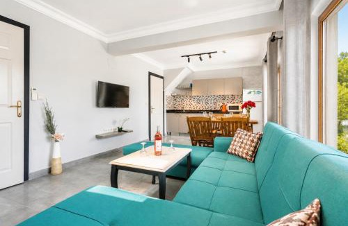 Dalyan Villa | Villa Deniz Paradise