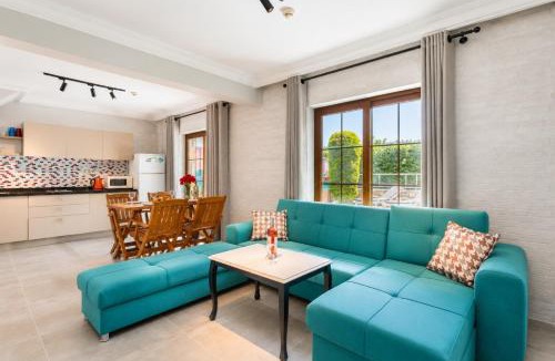 Dalyan Villa | Villa Deniz Paradise