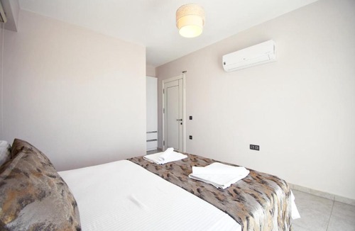 Fethiye House | Villa Diana