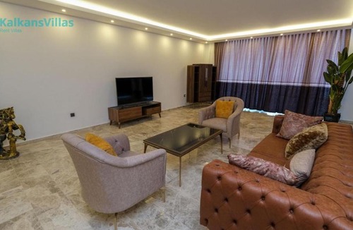 Kas Villa | Villa DIANA