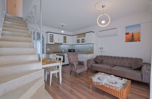 Ciftlik Villa | Villa Doga