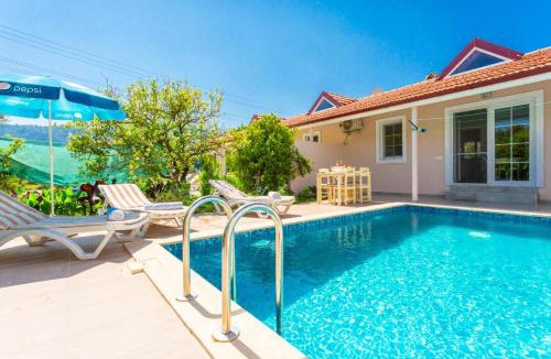 Dalyan City Center Villa | Villa Duman 2