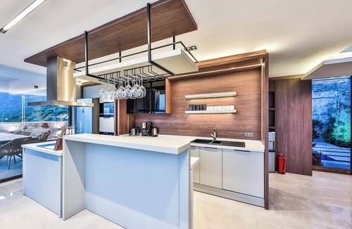 Kalkan Villa | Villa Escala Views - Six Bedroom Villa, Sleeps 12