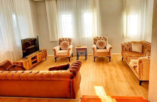 Trabzon Villa | Villa Esen Best Vacation in Trabzon just 15 mimutes to Trabzon Airport