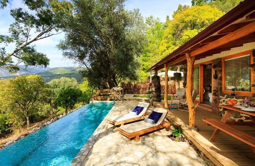 Ula Ski Chalet | Villa Eta