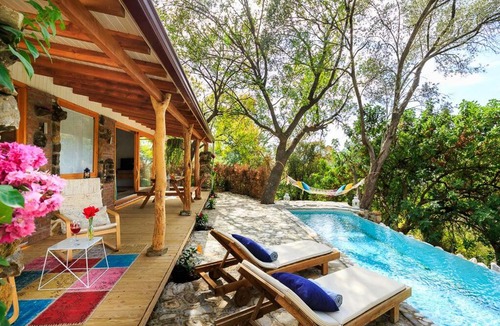 Ula Ski Chalet | Villa Eta