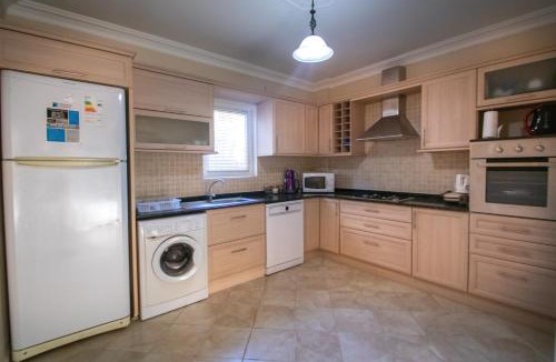 Dalyan City Center Villa | Villa Etki