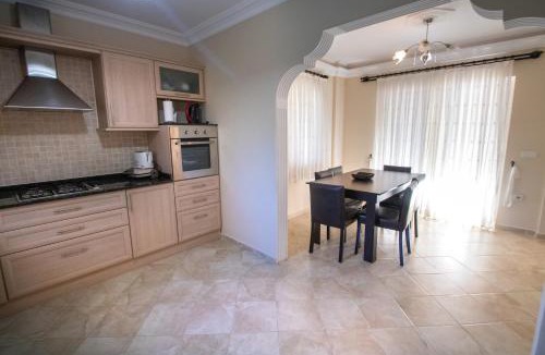 Dalyan City Center Villa | Villa Etki