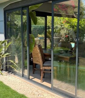 Ilica Hotel | Villa Fontes Stay, Massage and Therapy