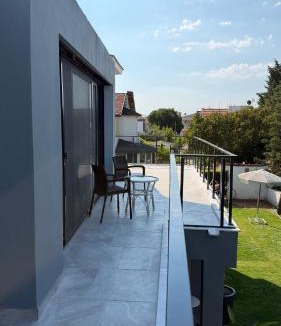 Ilica Hotel | Villa Fontes Stay, Massage and Therapy