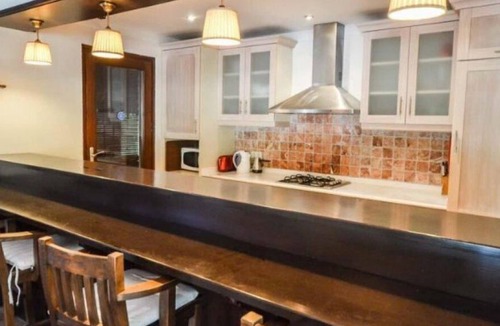 Bitez Villa | Villa for Rent with Private Pool in Bodrum Bitez Beach #534