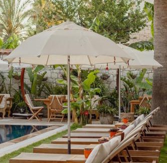 Hacımemis Hotel | Villa Fora Hotel