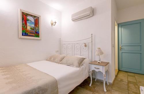Hacımemis Hotel | Villa Fora Hotel