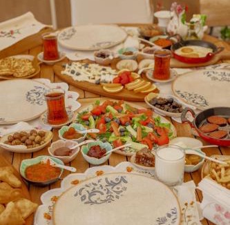 Hacımemis Hotel | Villa Fora Hotel