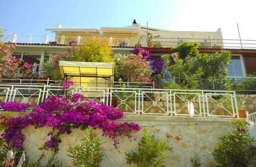 Kalkan Villa | Villa Frida Comfortable holiday residence