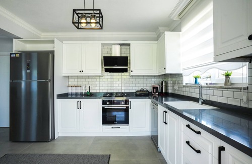 Dalyan Villa | Villa Fulya 4 bedrooms all ensuite