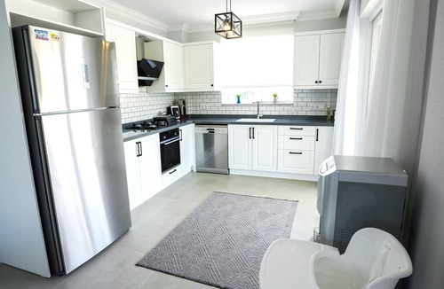 Dalyan Villa | Villa Fulya 4 bedrooms all ensuite