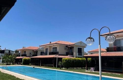 Sogucak House | Villa Green Heaven