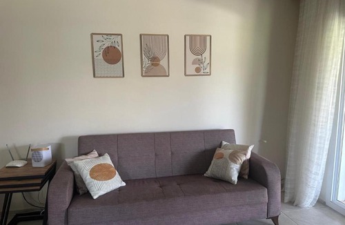 Sogucak House | Villa Green Heaven