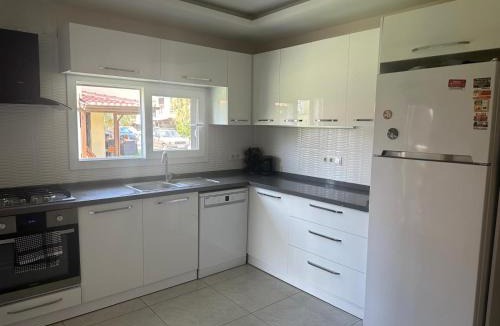 Sogucak House | Villa Green Heaven