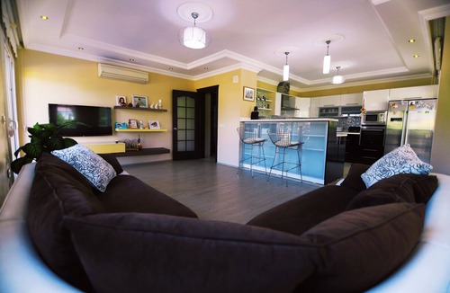 Dalyan City Center Villa | Villa Hadigari with private pool/children pool/jacuzzi and so reasonable price