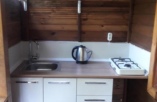 Cirali Other | Villa Halil Bungalow