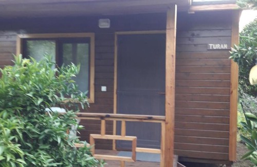 Cirali Other | Villa Halil Bungalow