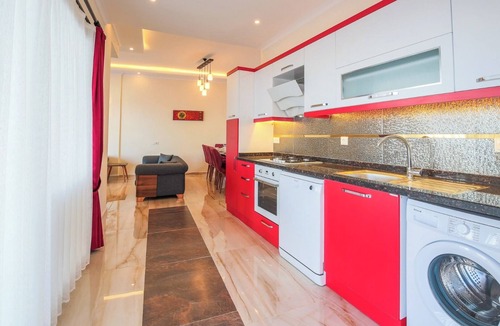 Kalkan Villa | Villa Heart – Luxury Sea View Villa in Kalkan