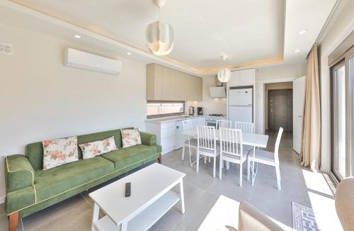 Kas Villa | Villa Heaven