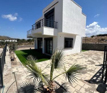 Dagbelen Villa | Villa Helios