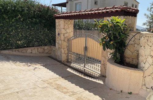 Kalkan Villa | Villa Hilal, luxury villa, large private pool, amazing panoramic views.